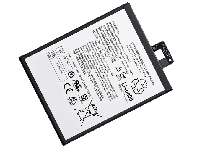 סוללה Lenovo Tab3 8 Plus 