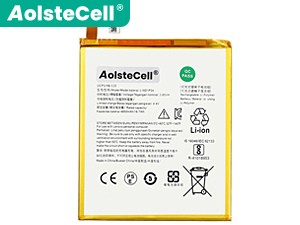 סוללה Lenovo TB-8704X 