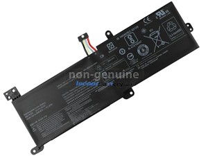 סוללה חלופית עבור Lenovo ideapad S145-15IWL-81MV0087SC