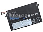 סוללה חלופית עבור Lenovo ThinkPad E14-20RB001VBR