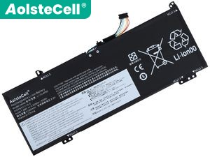 סוללה חלופית עבור Lenovo ideapad 530S-14ARR-81H1004GGE