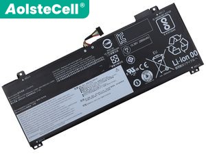 סוללה חלופית עבור Lenovo 81J7000SRM