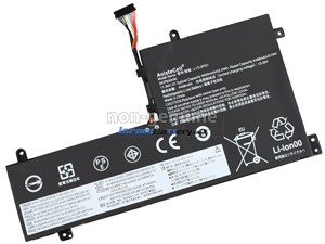 סוללה חלופית עבור Lenovo Legion Y740-15ICHg-81HE002KMB