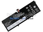 סוללה חלופית עבור Lenovo Yoga C930-13IKB-81C40059MZ