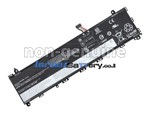 סוללה חלופית עבור Lenovo ideapad S340-13IML-81UM001DTW