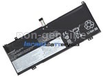 סוללה חלופית עבור Lenovo ThinkBook 14s-IML-20RS001VAU
