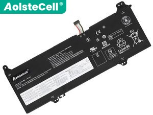 סוללה חלופית עבור Lenovo 14W-81MQ0013AU