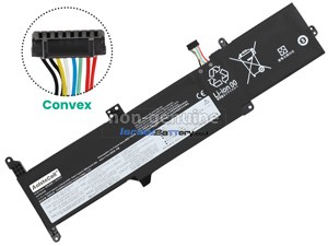 סוללה חלופית עבור Lenovo IdeaPad 3-14IML05-81WA00CGUK