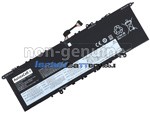 סוללה חלופית עבור Lenovo Yoga Slim 7 Pro-14ACH5-82MS00CRGE