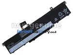 סוללה חלופית עבור Lenovo ThinkPad T15g Gen 2-20YS000RFR