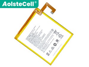 סוללה Lenovo Tab M10 Plus 