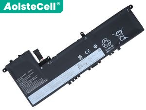 סוללה חלופית עבור Lenovo ideapad S540-13API-81XC0011SB