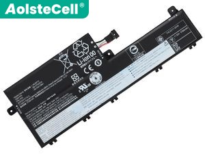 סוללה חלופית עבור Lenovo ThinkPad P15v Gen 3-21D9S0CR00