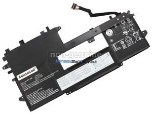 סוללה חלופית עבור Lenovo ThinkPad X1 Titanium Gen 1-20QA0030GM
