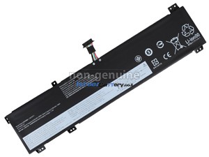 סוללה חלופית עבור Lenovo Legion 5-17IMH05-82B3002HMJ