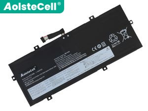 סוללה חלופית עבור Lenovo Yoga Duet 7-13IML05-82AS0037AU