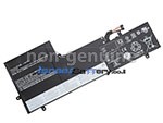 סוללה חלופית עבור Lenovo Yoga Slim 7-15ITL05-82AC0010GE