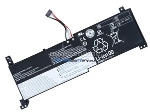 סוללה חלופית עבור Lenovo IdeaPad 3-14ITL6-82H700FXAK