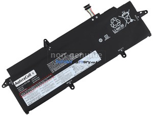 סוללה חלופית עבור Lenovo ThinkPad X13 Gen 2-20WK00L4IV