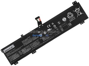 סוללה חלופית עבור Lenovo Legion 5 Pro 16ACH6H-82JQ0078SP