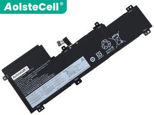 סוללה חלופית עבור Lenovo IdeaPad 5 Pro 16IHU6-82L90086TA