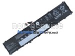 סוללה חלופית עבור Lenovo ThinkPad X1 Extreme Gen 4-20Y5005CGB