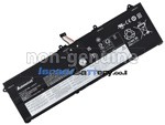 סוללה חלופית עבור Lenovo ThinkBook 16p G2 ACH-20YM000BLT