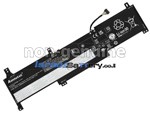 סוללה חלופית עבור Lenovo IdeaPad 1 15IJL7-82LX0065RM