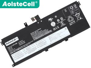 סוללה חלופית עבור Lenovo ThinkPad L13 Yoga Gen 3 21B50031KR