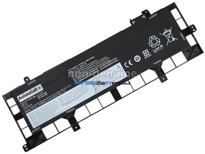 סוללה חלופית עבור Lenovo ThinkPad T16 Gen 1-21BV002UMH