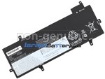 סוללה חלופית עבור Lenovo ThinkPad Z13 Gen 2-21JV0004RI