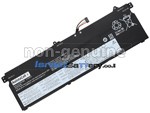 סוללה חלופית עבור Lenovo ThinkBook 16 G4+ IAP 21CY004PML