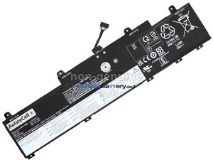 סוללה חלופית עבור Lenovo ThinkPad L15 Gen 3-21C30002MD