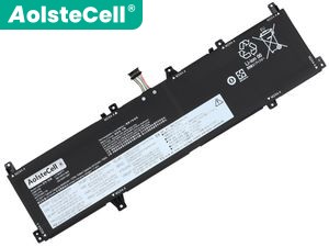 סוללה Lenovo ThinkPad Z16 Gen 2-21JX0006EE 