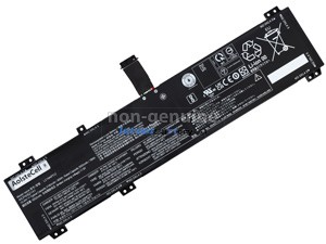 סוללה חלופית עבור Lenovo Legion 5 Pro 16IAH7-82S0000EKR