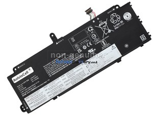סוללה חלופית עבור Lenovo ThinkPad X13 Gen 4-21EX0055PG