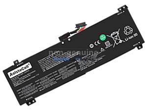 סוללה חלופית עבור Lenovo LOQ 15APH8-82XT003DMX