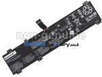 סוללה חלופית עבור Lenovo ThinkBook 16p G4 IRH-21J80009RA