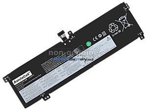 סוללה חלופית עבור Lenovo IdeaPad Pro 5 16ARP8-83AS005KRK
