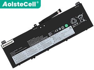 סוללה חלופית עבור Lenovo Yoga 7 16IRL8-82YN003XMJ