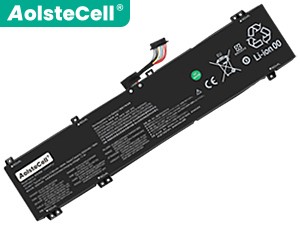 סוללה חלופית עבור Lenovo Legion Slim 5 16APH8-82Y9009VRA