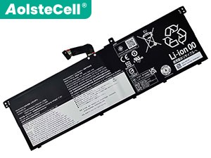 סוללה חלופית עבור Lenovo Yoga Pro 7 14IMH9-83E2009QRU