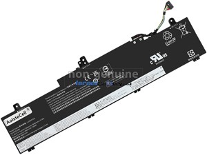 סוללה חלופית עבור Lenovo ThinkPad E16 Gen 1-21JN00DJRT