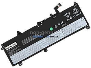 סוללה חלופית עבור Lenovo ThinkBook 16 G6 IRL-21KH0083PK
