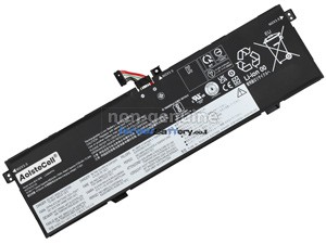 סוללה חלופית עבור Lenovo Yoga Pro 9 14IRP8-83BU0042MX