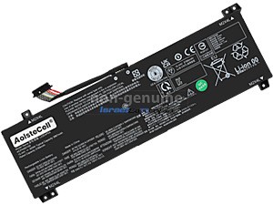 סוללה חלופית עבור Lenovo LOQ 15IAX9-83GS008DRA