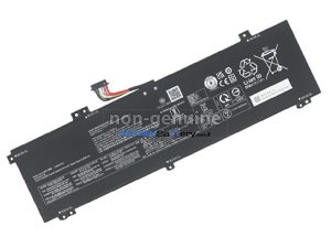 סוללה חלופית עבור Lenovo Legion 7 16IRX9-83FD001LHH