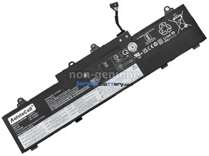 סוללה חלופית עבור Lenovo ThinkPad L16 Gen 1-21L3002YMX