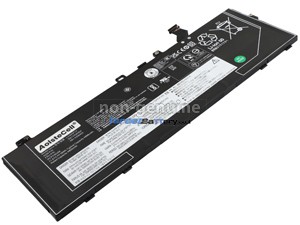 סוללה חלופית עבור Lenovo ThinkPad T14s Gen 6-21N10009GE