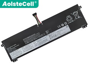 סוללה חלופית עבור Lenovo SB11M67490